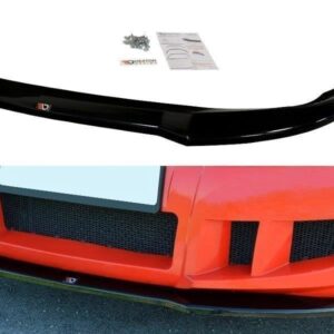 Lip delantero FIAT STILO para Fiat Stilo Schumacher 2005 - Maxton Design