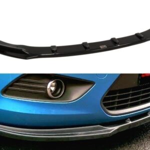 Lip delantero para FORD FOCUS MK2 - Maxton Design