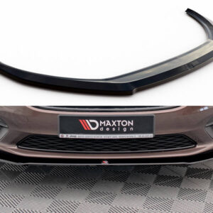 Lip delantero Fiat Tipo S-Design - Maxton Design