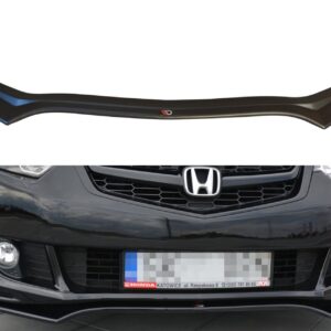 Lip delantero HONDA ACCORD MK.8 TYPE-S (CU-SERIES) PREFACE SEDAN - Maxton Design