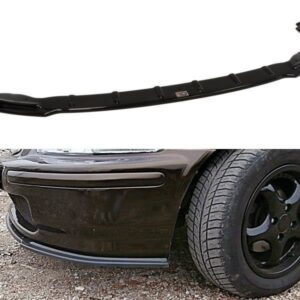 Lip delantero HONDA CIVIC MK6 - Maxton Design