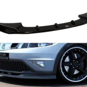 Lip delantero HONDA CIVIC MK8 - Maxton Design