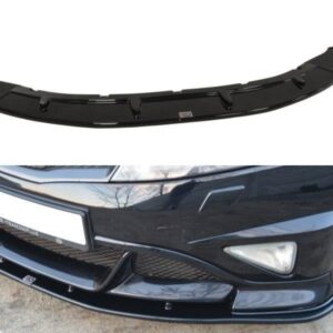 Lip delantero HONDA CIVIC VIII TYPE R - Maxton Design