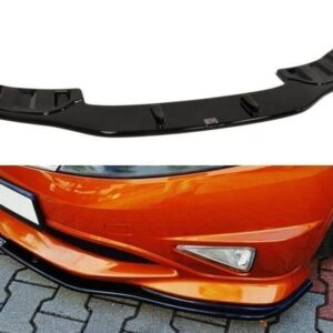 Lip delantero para HONDA CIVIC VIII TYPE S/R - Maxton Design