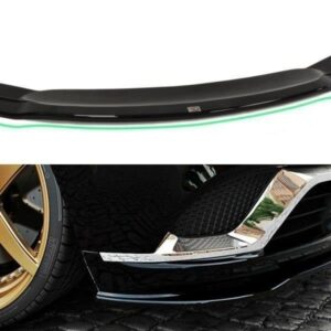 Lip delantero Jeep Grand Cherokee WK2 Summit (LIFTING) - Maxton Design