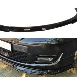 Lip delantero MAZDA 3 MPS MK1 - Maxton Design