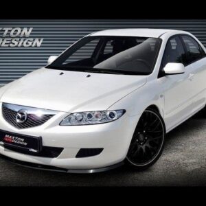 Lip delantero MAZDA 6 - Maxton Design