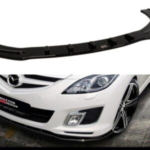 Lip delantero para MAZDA 6 - Maxton Design