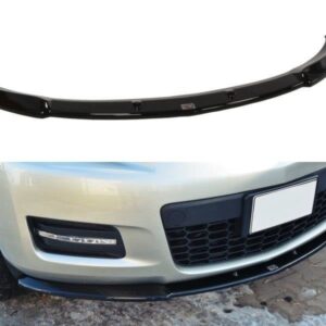 Lip delantero MAZDA CX-7 - Maxton Design
