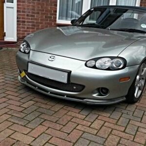 Lip delantero MAZDA MX-5 - Maxton Design
