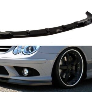 Lip delantero MERCEDES CLK W209 - Maxton Design
