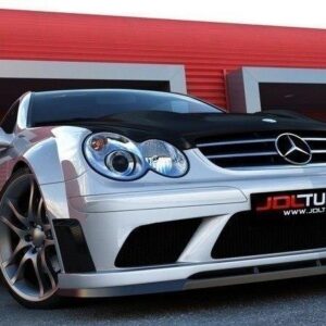 Lip delantero MERCEDES CLK W209 - Maxton Design