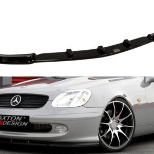 Lip delantero para MERCEDES SLK - Maxton Design