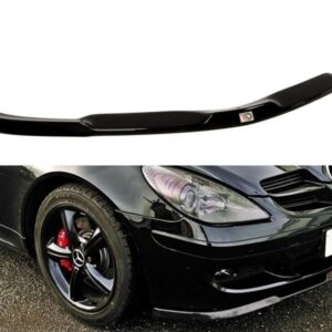 Lip delantero para MERCEDES SLK R171 - Maxton Design