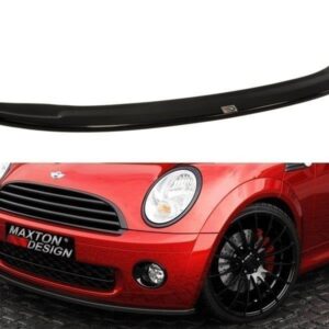 Lip para Parachoques Delantero MINI COOPER - Maxton Design