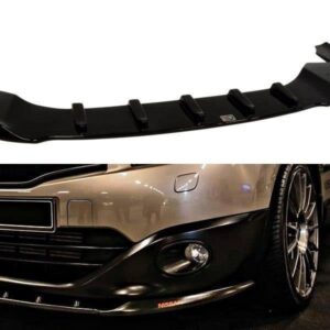 Lip delantero para Nissan Qashqai - Maxton Design