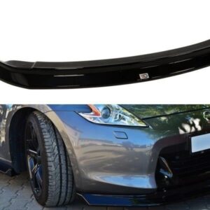 Lip delantero NISSAN 370Z - Maxton Design