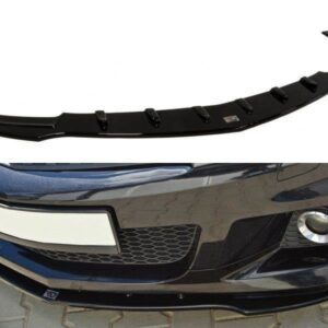 Lip delantero OPEL ASTRA - Maxton Design