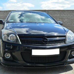 Lip delantero OPEL ASTRA - Maxton Design