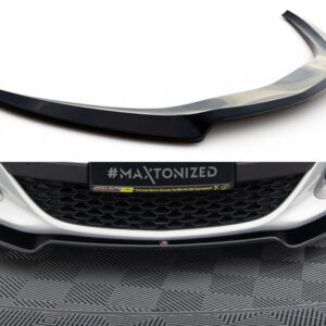 Lip delantero OPEL ASTRA J v.2 - Maxton Design
