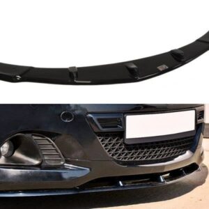 Lip delantero Opel Corsa D OPC/VXR 2004-2014 - Maxton Design