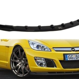 Lip delantero para OPEL GT - Maxton Design