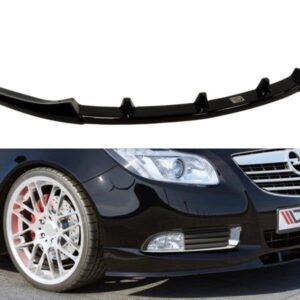 Lip delantero OPEL INSIGNIA - Maxton Design