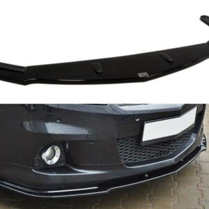 Lip delantero OPEL ZAFIRA - Maxton Design