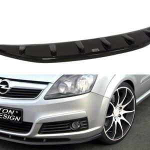 Lip delantero OPEL ZAFIRA - Maxton Design