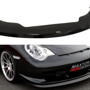 Lip delantero Porsche 911 GT3 - Maxton Design
