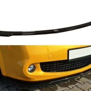 Lip delantero RENAULT MEGANE II RS - Maxton Design