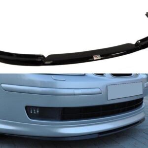 Lip delantero SAAB 9-3 - Maxton Design