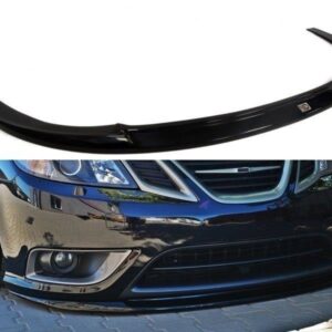 Lip SAAB 9-3 Turbo X - Maxton Design