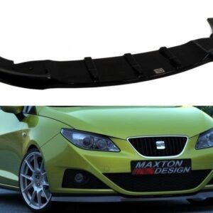 Lip delantero SEAT IBIZA - Maxton Design