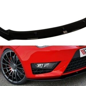 Lip delantero SEAT IBIZA IV CUPRA (6J) LIFTING - Maxton Design