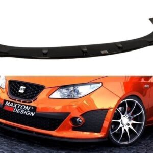 Lip delantero SEAT IBIZA - Maxton Design