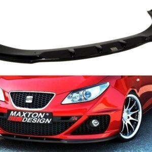 Lip delantero SEAT IBIZA - Maxton Design