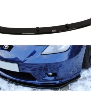 Lip delantero TOYOTA CELICA T23 TS PREFACIO - Maxton Design