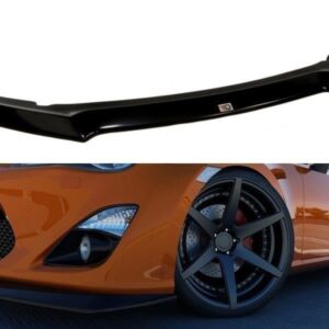Lip delantero para TOYOTA GT86 - Maxton Design