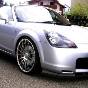 Lip delantero TOYOTA MR2 - Maxton Design