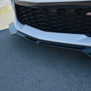 Lip delantero Phase-I 2SS Coupe V.1 para Chevrolet Camaro 6ª Generación - Maxton Design