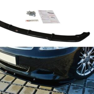 Lip delantero Infiniti G37 Sedan V.1 - Maxton Design