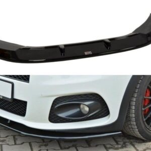 Lip delantero FIAT GRANDE PUNTO - Maxton Design