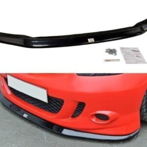 Lip delantero HONDA JAZZ MK1 - Maxton Design