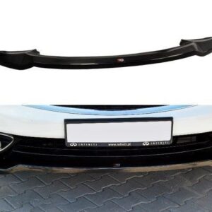 Lip delantero INFINITI QX70 - Maxton Design