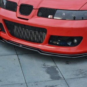 Lip delantero v.1 Seat Leon Mk1 Cupra - Maxton Design