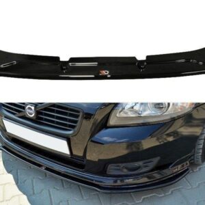 Lip delantero para Volvo V50 R-DESIGN - Maxton Design
