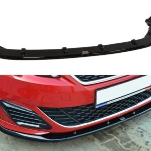 Lip delantero para PEUGEOT 308 II GTI - Maxton Design