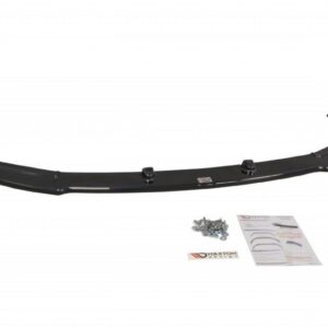 Lip delantero para SUBARU IMPREZA II WRX - Maxton Design