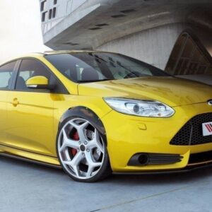Extensión Guardabarros Ford Focus ST Mk3 - Maxton Design